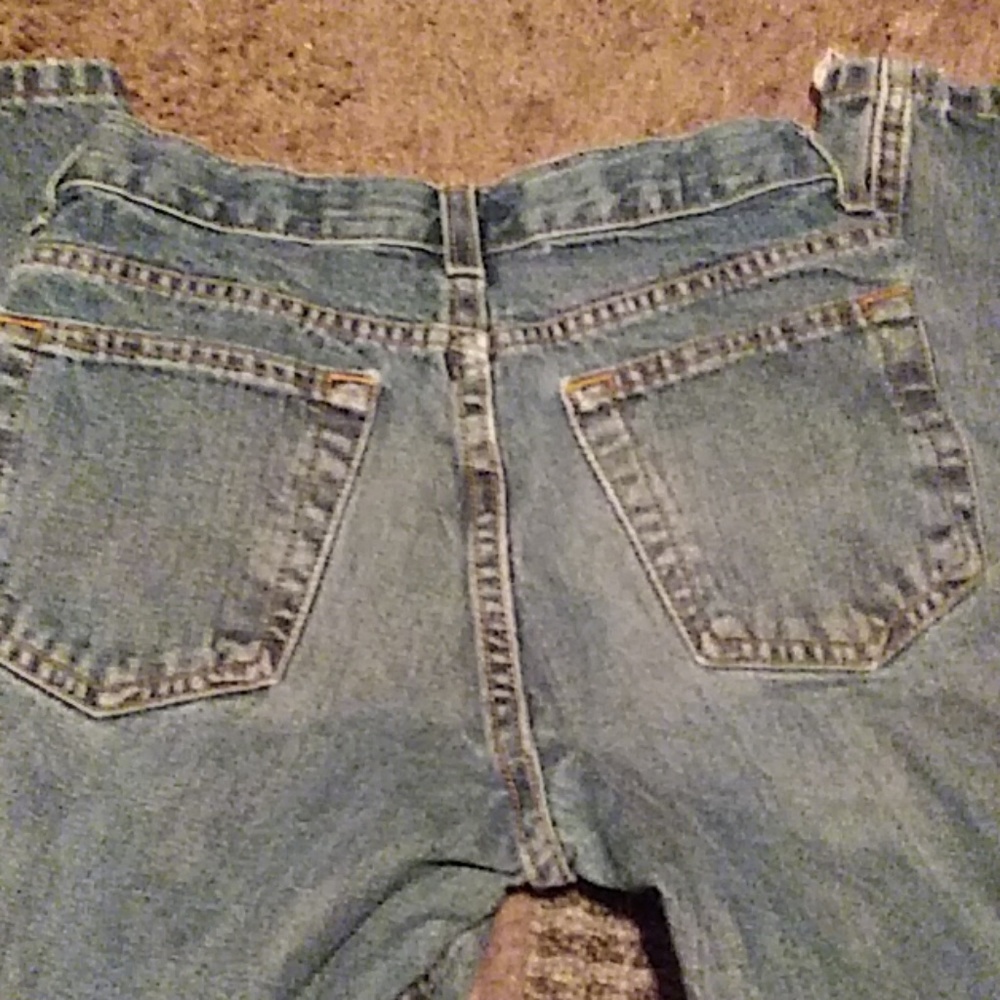 Jeans - Picture 3 of 3